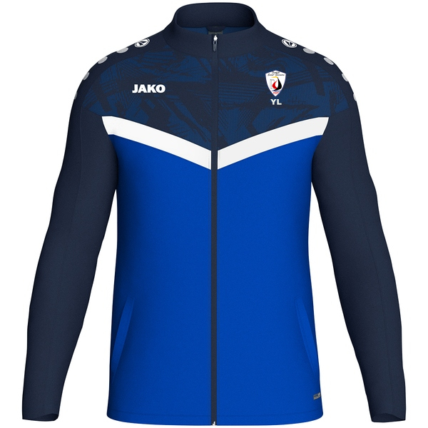 Veste polyester Iconic 