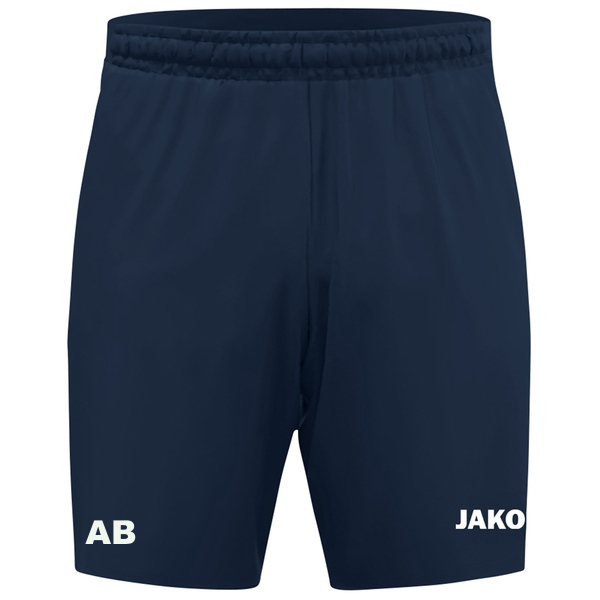 Trainingsshort Dynamic 