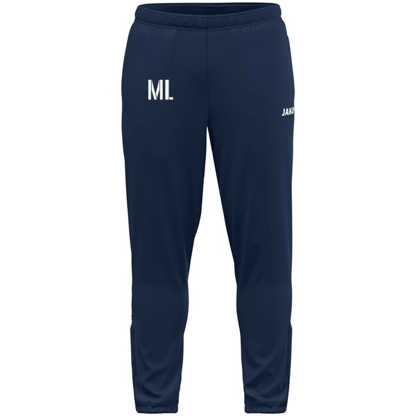 Polyesterhose Dynamic 