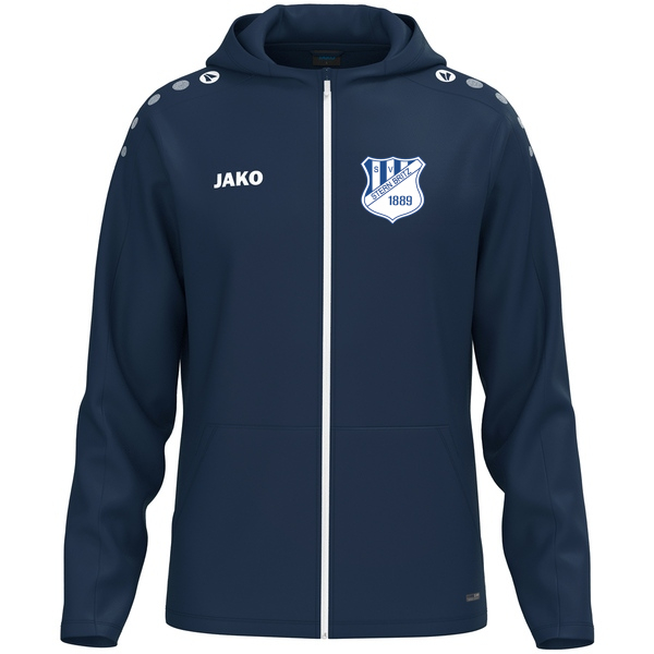 KinderKapuzenjacke One 