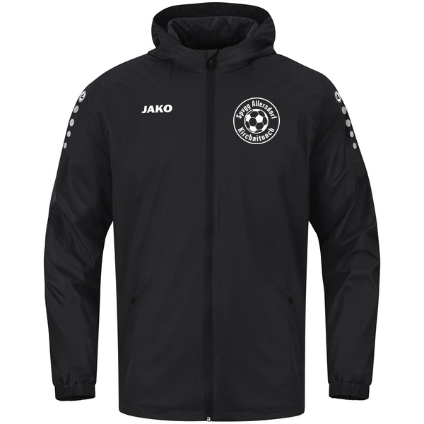 Allwetterjacke Team 2.0 