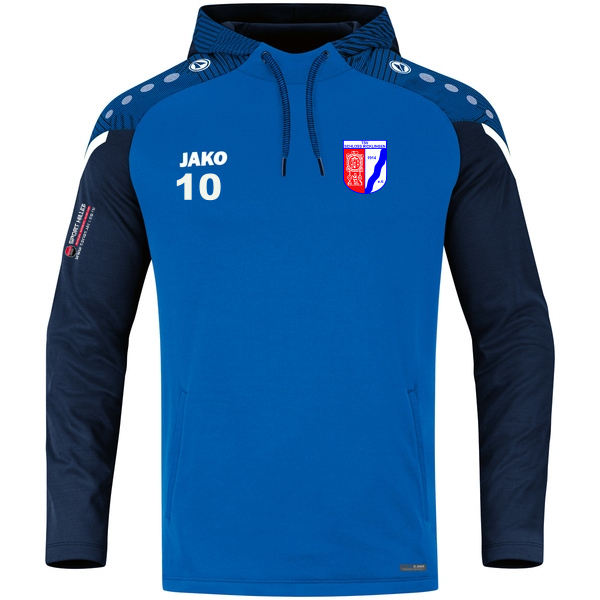 KinderKapuzensweat Performance 