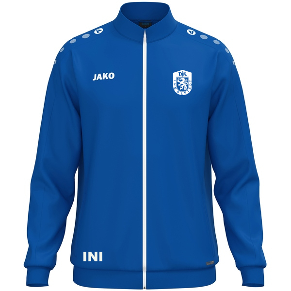 Polyesterjacke One 