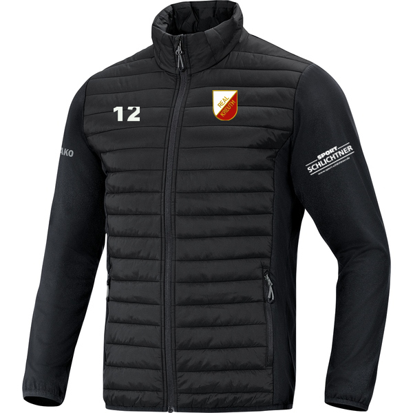 Hybridjacke Premium 
