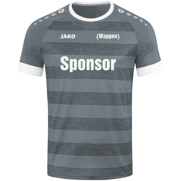 Trikot Celtic Melange Kurzarm 