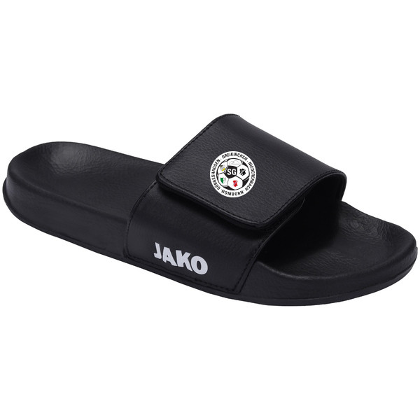 Jakolette Locker 
