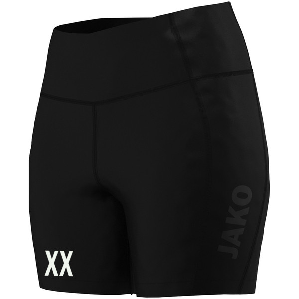 womanShort Tight Power Damen 