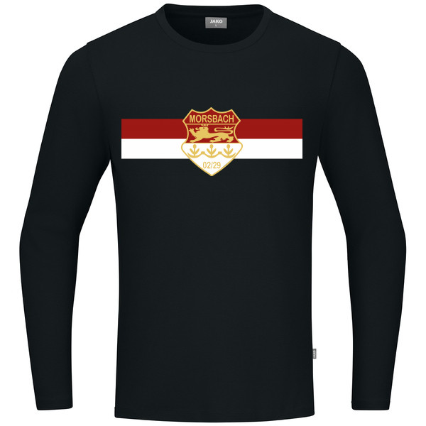 Longsleeve Organic 