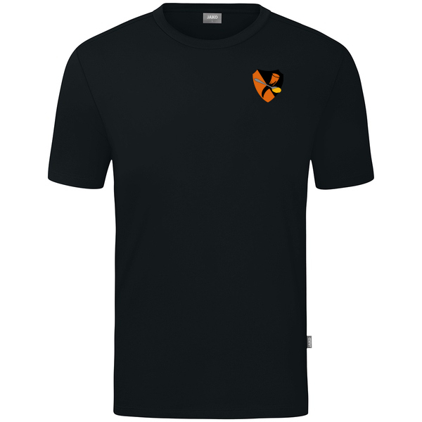 T-Shirt Organic Stretch 