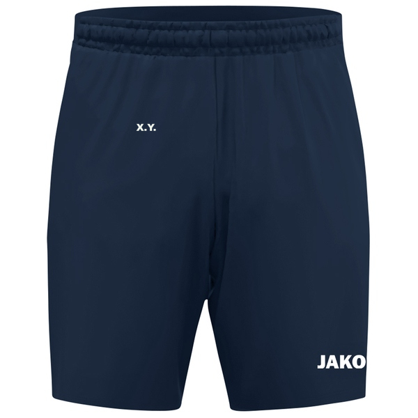 Trainingsshort Dynamic 