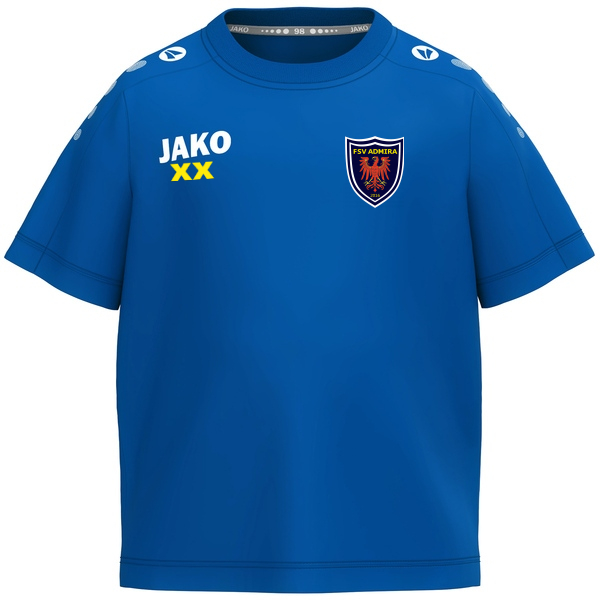 KinderT-Shirt One Cotton Bambini 