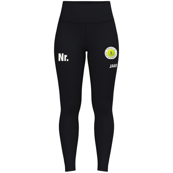 womanKinderTight One Damen 