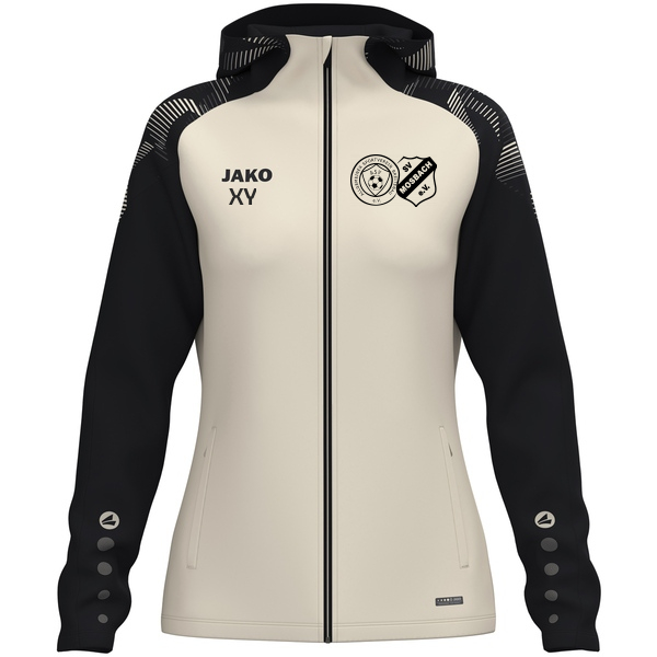 womanKapuzenjacke Sonic Damen 