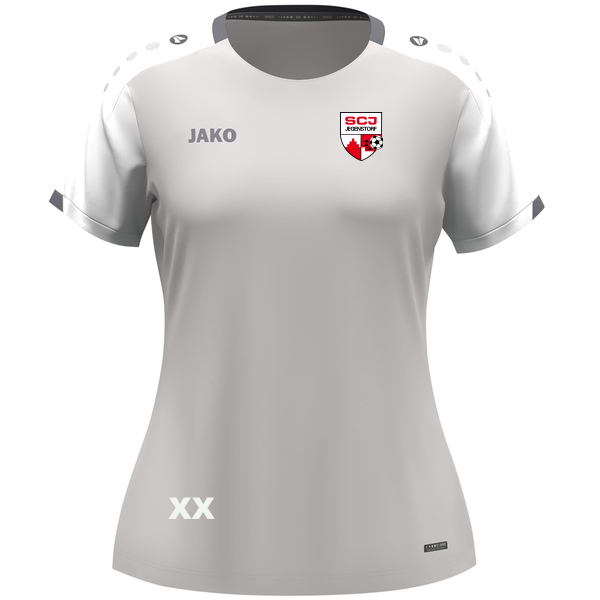 womanT-Shirt Dynamic Damen 