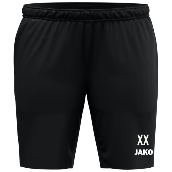 womanFreizeitshort Dynamic Damen 