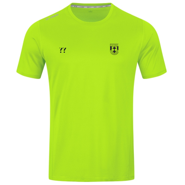 KinderT-Shirt Run 2.0 