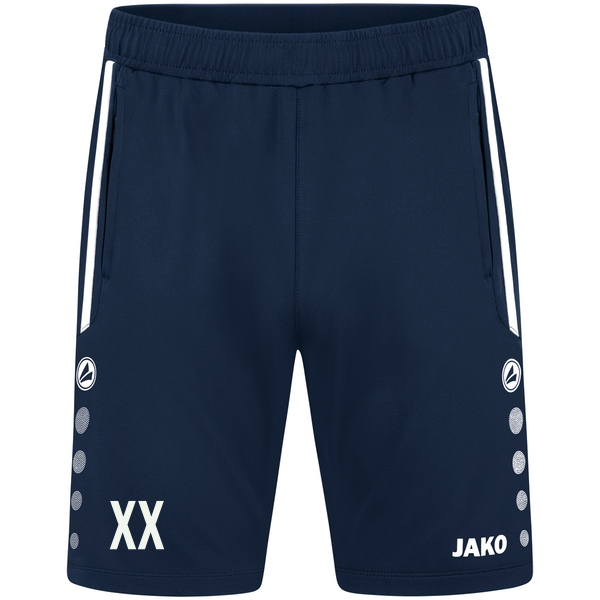 Trainingsshort Allround 