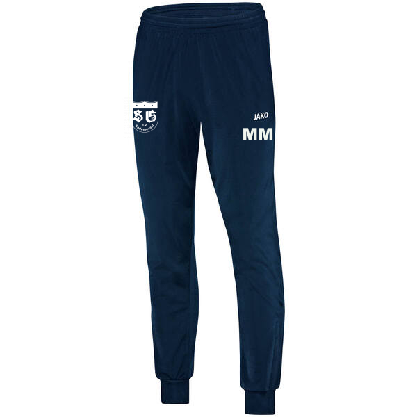 Polyesterhose Classico 