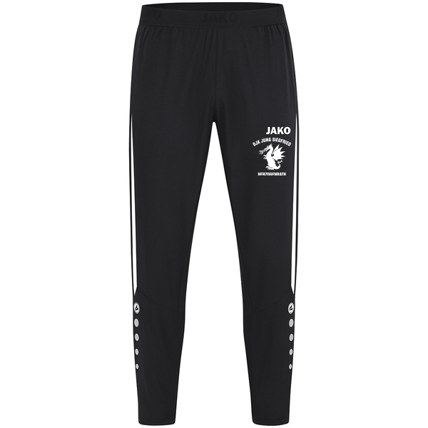 KinderFreizeithose Power 