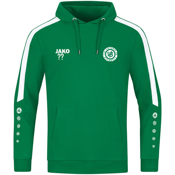 KinderKapuzensweat Power 