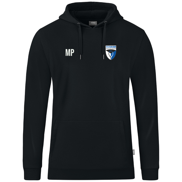 Kapuzensweat Organic  