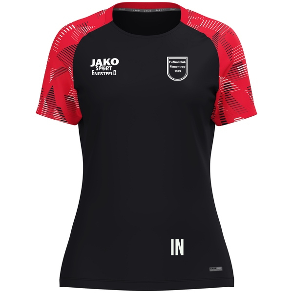 womanT-Shirt Sonic Damen 