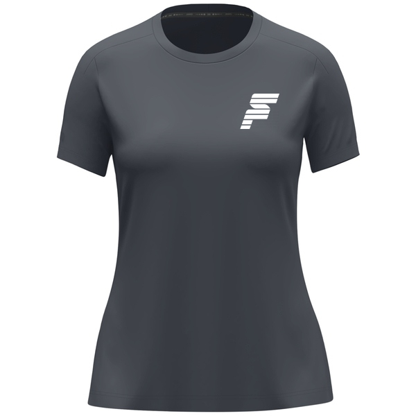 womanT-Shirt Uni Damen 