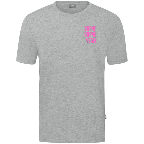 T-Shirt Organic Stretch 