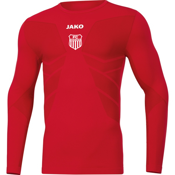 Longsleeve Comfort 2.0 