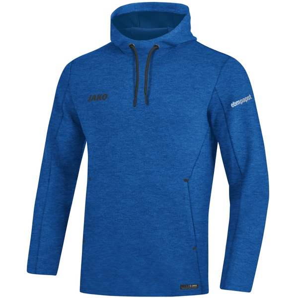 Kapuzensweat Premium Basics 