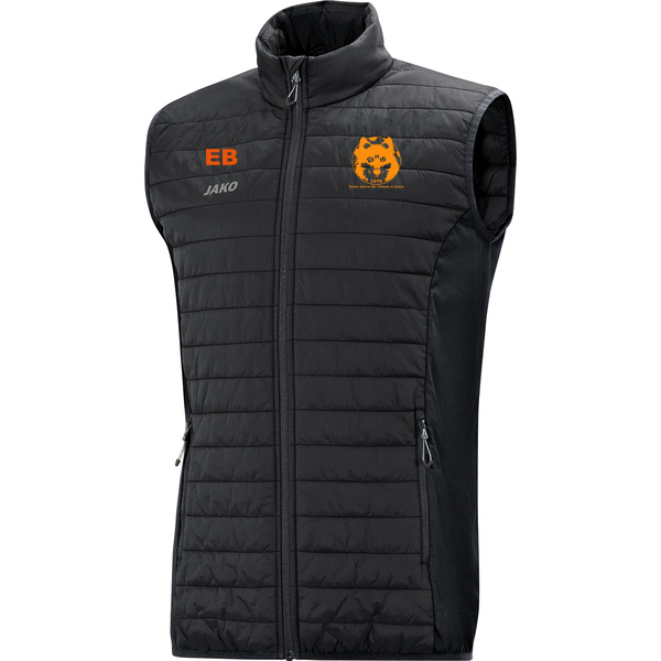 Gilet matelassé Premium 