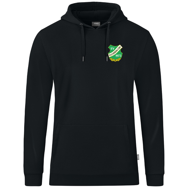 Kapuzensweat Organic  