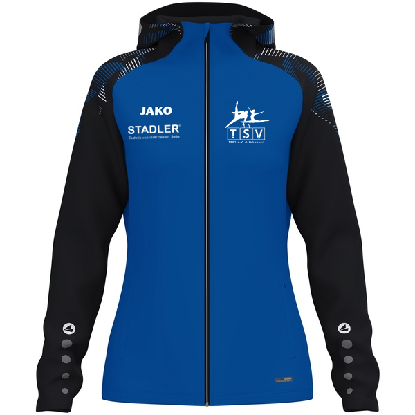 womanKapuzenjacke Sonic Damen 