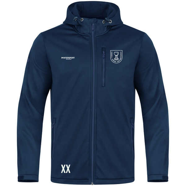 KinderSoftshelljacke Premium 