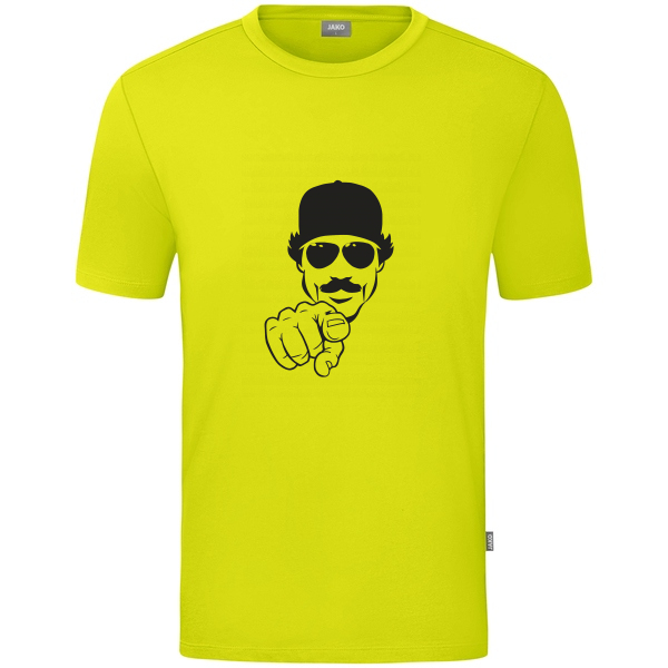 KinderT-Shirt Organic  