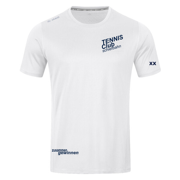 KinderT-Shirt Run 2.0 