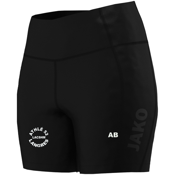 womanLegging court Power femmes 