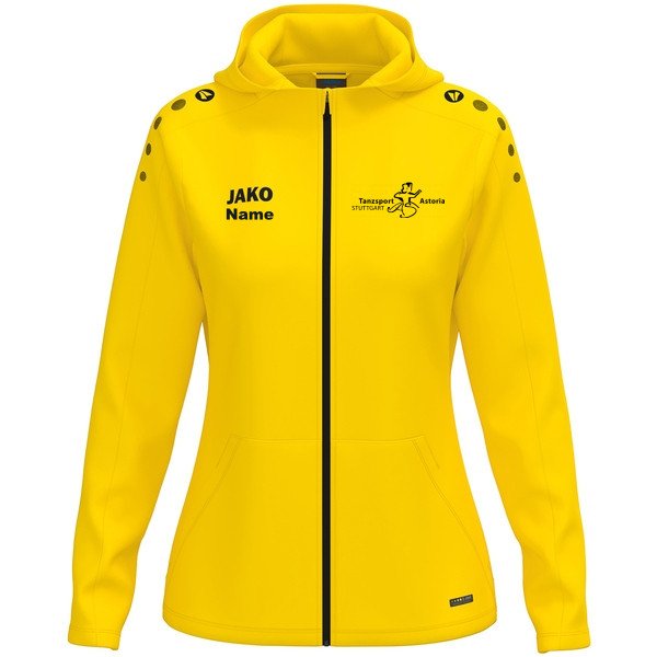 womanKapuzenjacke One Damen 