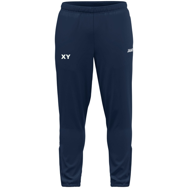 Polyesterhose Dynamic 