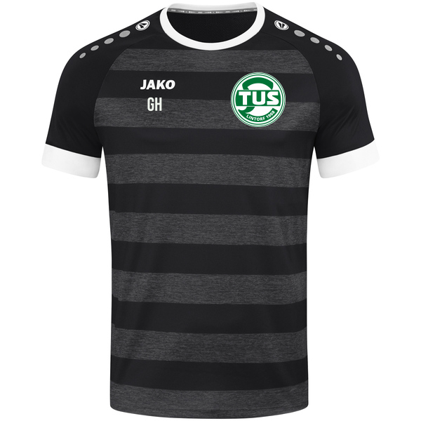 Trikot Celtic Melange Kurzarm 