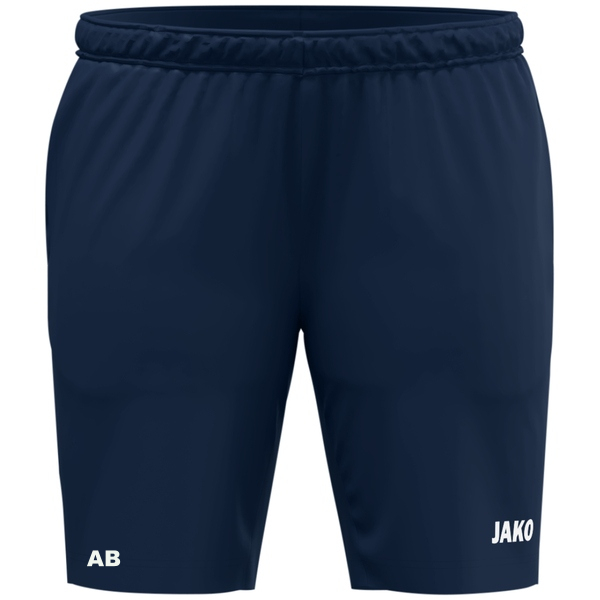 womanShort de loisir Dynamic femmes 