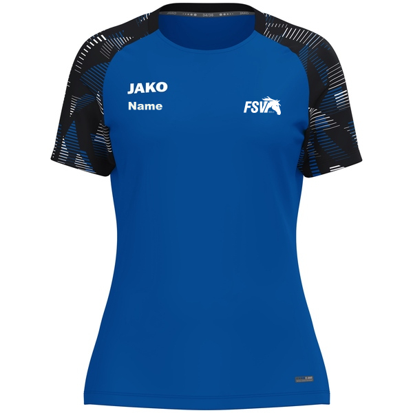 womanT-Shirt Sonic Damen 