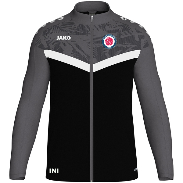 Polyesterjacke Iconic 