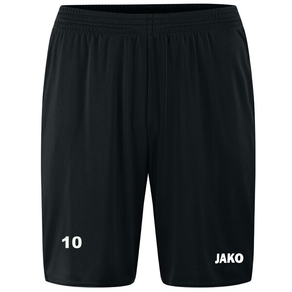 Sporthose Manchester 2.0 ohne Innenslip 