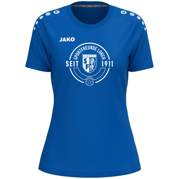 womanT-Shirt One Cotton Damen 