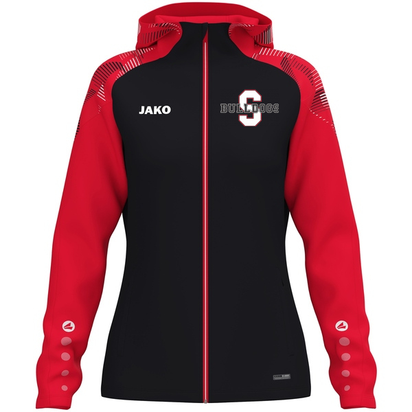 womanKapuzenjacke Sonic Damen 