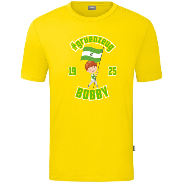 KinderT-Shirt Organic  