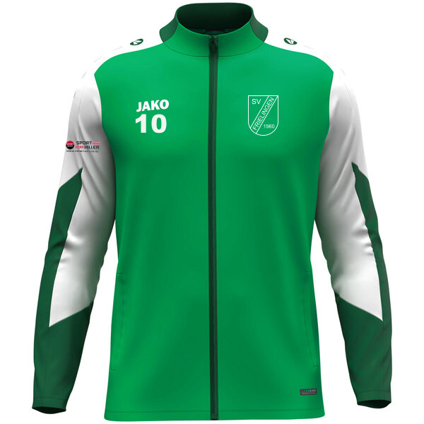 Polyesterjacke Dynamic 