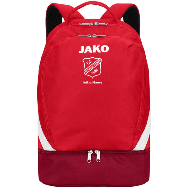 Rucksack Iconic 