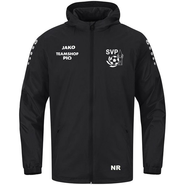 Allwetterjacke Team 2.0 